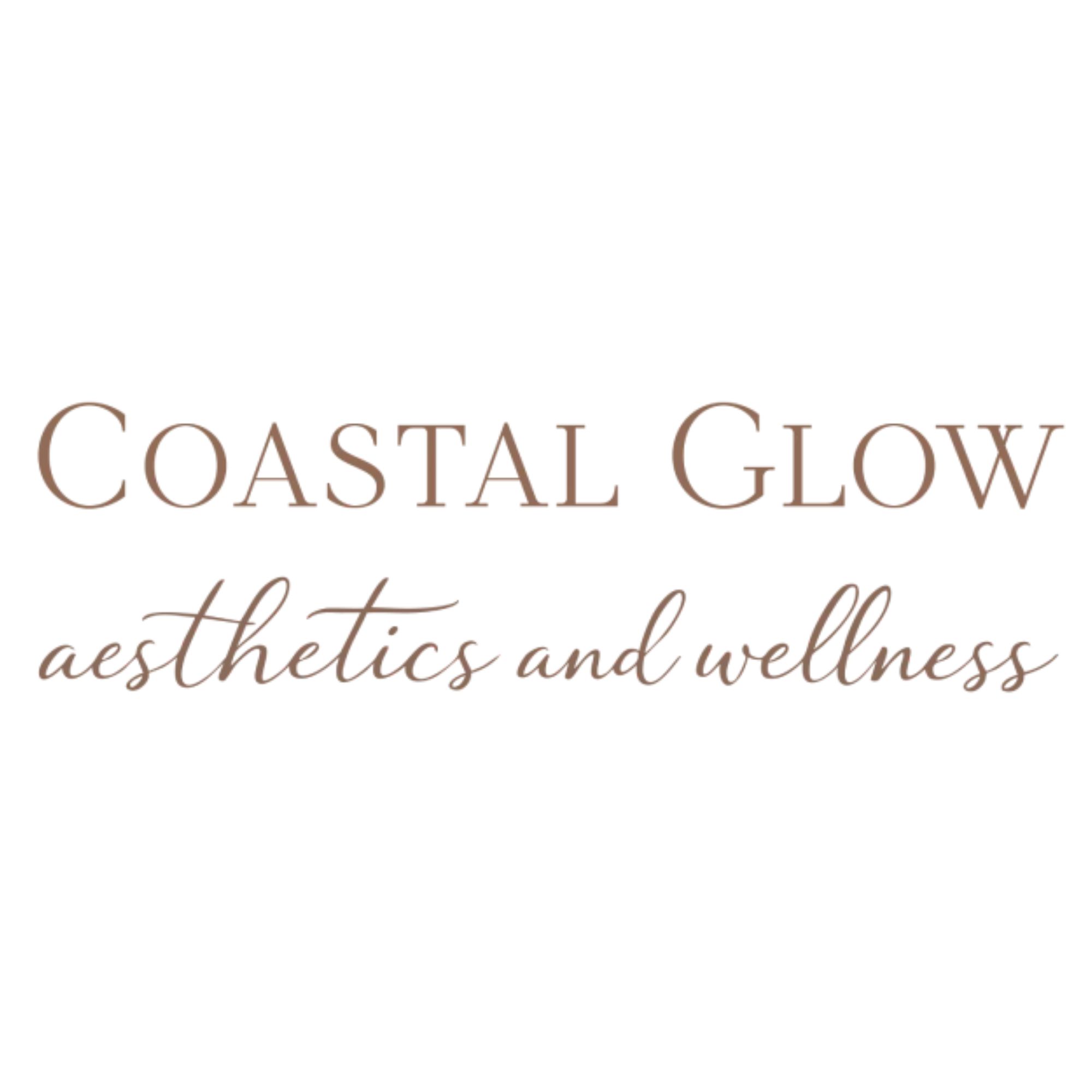 Coastal Glow Aesthetics and Wellness
